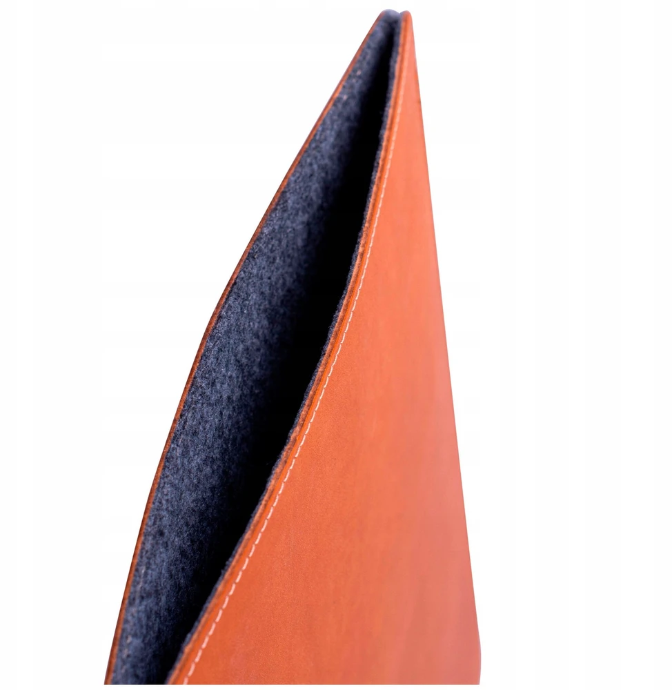 Baltan Dėklas / Dėklas Dėklas Sleeve MAC16"- Brąz