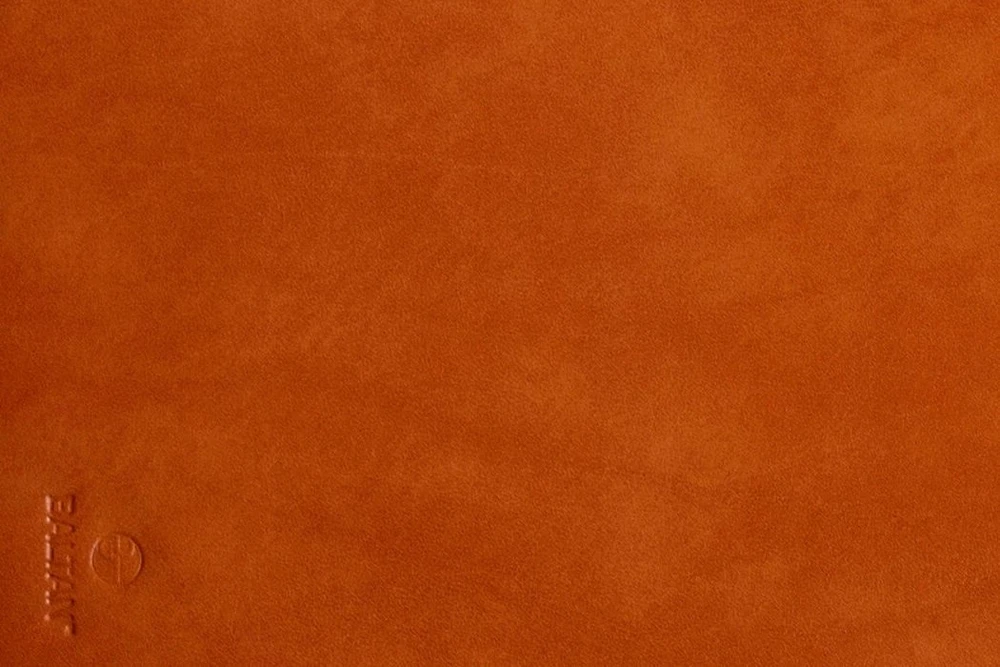 Baltan Dėklas / Dėklas Dėklas Sleeve MAC16"- Brąz