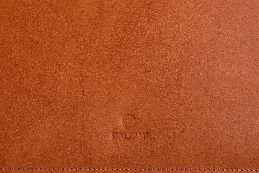 Baltan Dėklas / Dėklas Dėklas Sleeve MAC16"- Brąz