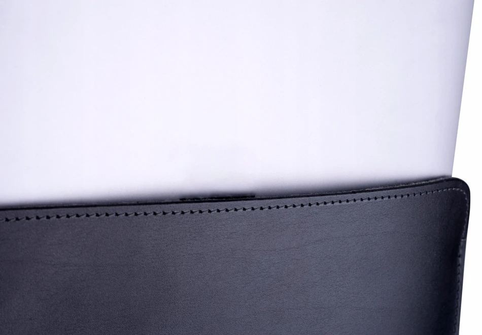BALTAN Odinis dėklas Premium do MacBooka Pro 14" M4 juoda