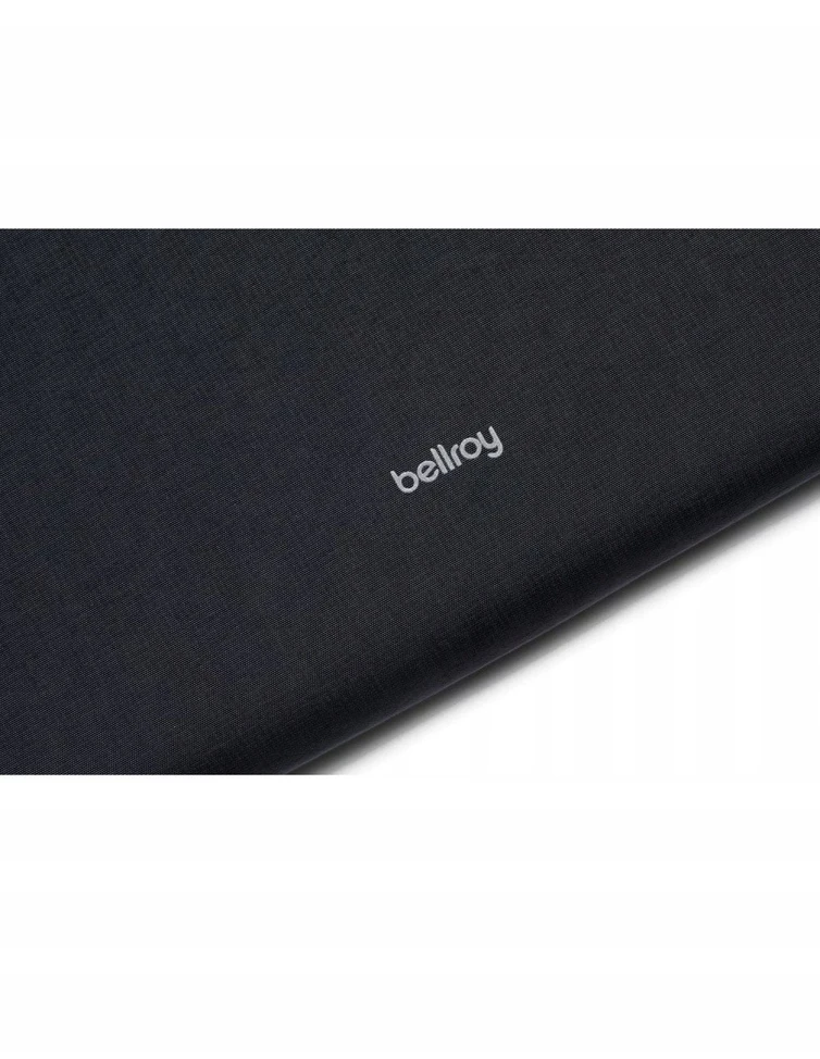 Bellroy Lite Nešiojamas kompiuteris Sleeve 16" juodas