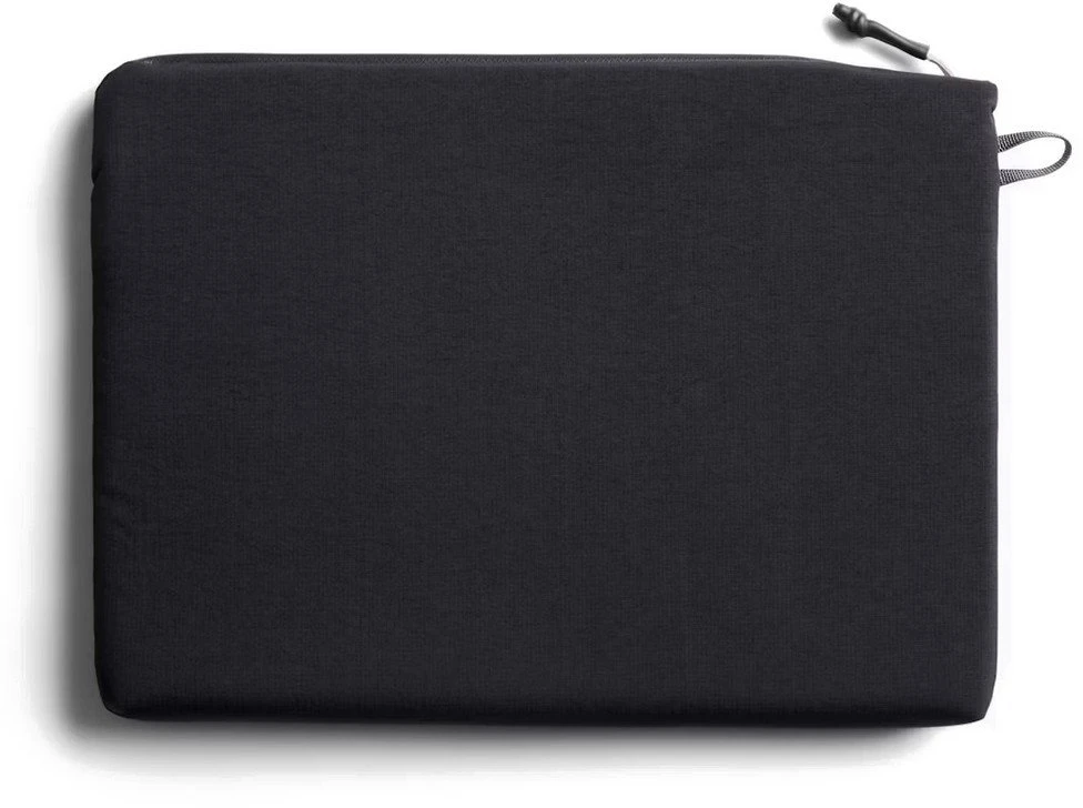 Bellroy Lite Nešiojamas kompiuteris Sleeve 16" juodas