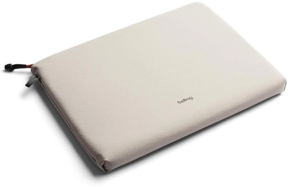 Bellroy Lite Nešiojamas kompiuteris Sleeve 14" ash