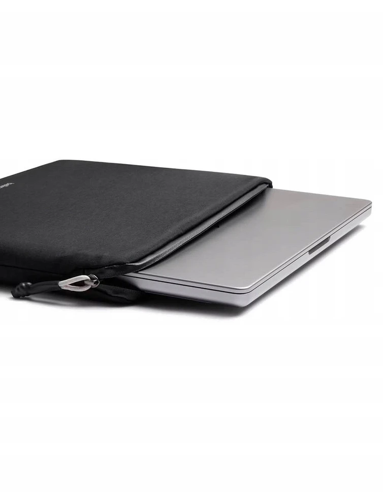 Bellroy Lite Nešiojamas kompiuteris Sleeve 16" juodas