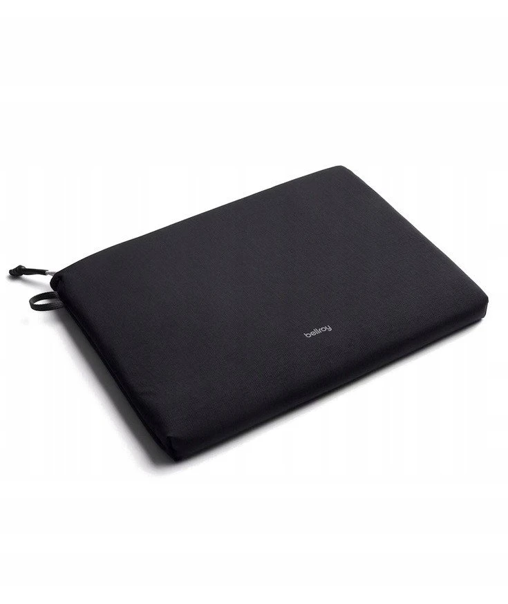 Bellroy Lite Nešiojamas kompiuteris Sleeve 16" juodas