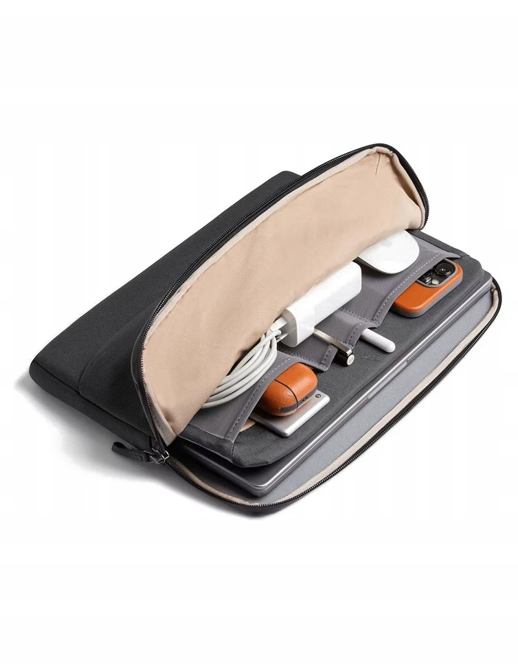 Bellroy Nešiojamas kompiuteris Caddy 16" slate