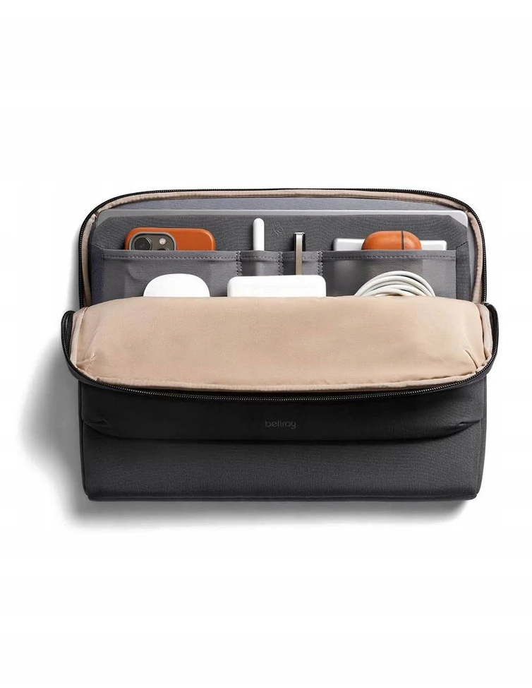 Bellroy Nešiojamas kompiuteris Caddy 16" slate