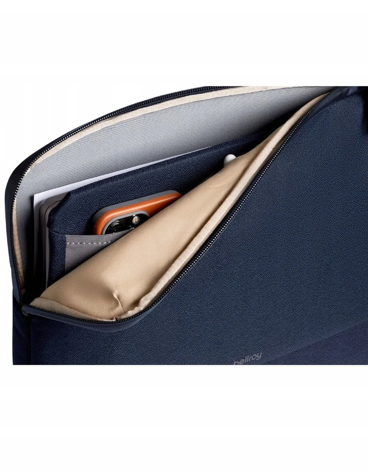 Bellroy Nešiojamas kompiuteris Caddy 14" navy