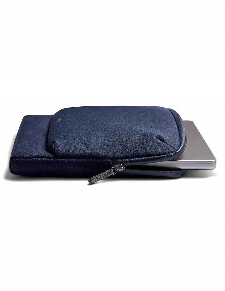 Bellroy Nešiojamas kompiuteris Caddy 14" navy