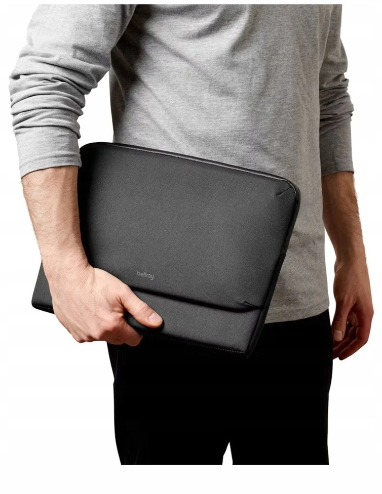 Bellroy Nešiojamas kompiuteris Caddy 16" slate