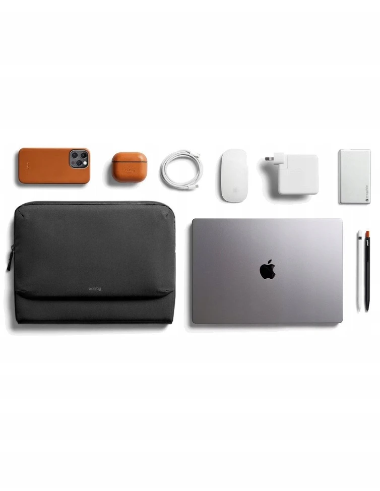 Bellroy Nešiojamas kompiuteris Caddy 16" slate