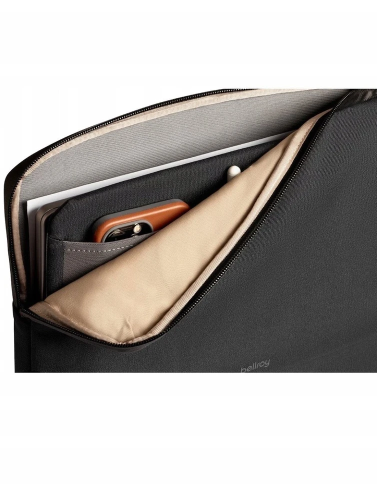Bellroy Nešiojamas kompiuteris Caddy 16" slate