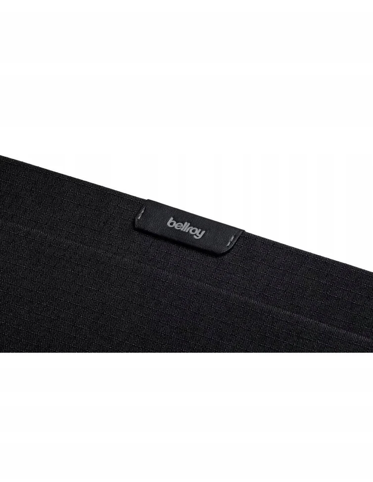 Bellroy Nešiojamas kompiuteris Sleeve 16 - etui na laptop 16" (juodas)