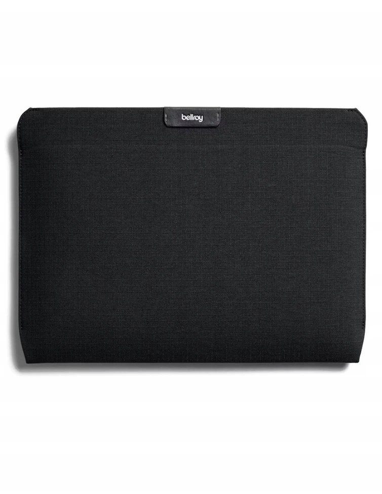 Bellroy Nešiojamas kompiuteris Sleeve 16 - etui na laptop 16" (juodas)