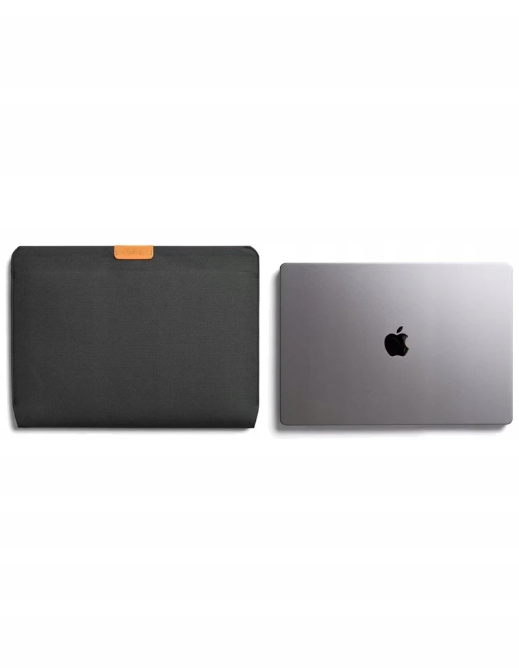 Bellroy Nešiojamas kompiuteris Sleeve 14 - etui na laptop 14" (slate)