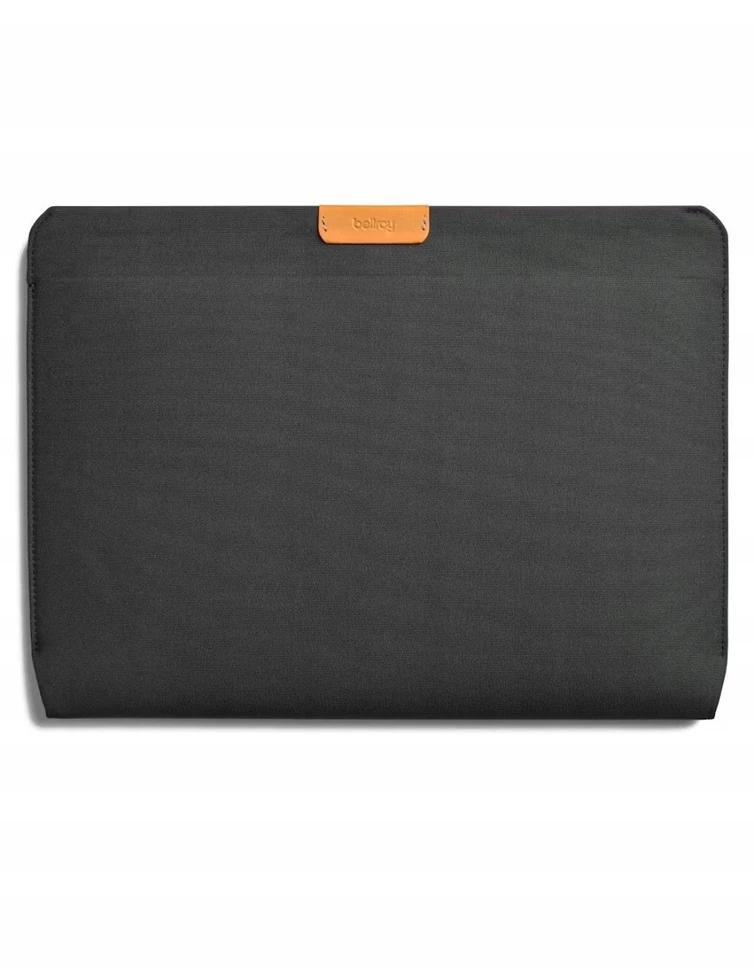 Bellroy Nešiojamas kompiuteris Sleeve 14 - etui na laptop 14" (slate)