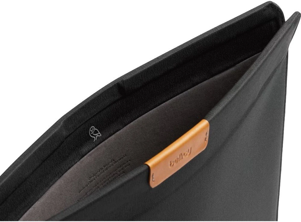 Bellroy Nešiojamas kompiuteris Sleeve 14 - etui na laptop 14" (slate)