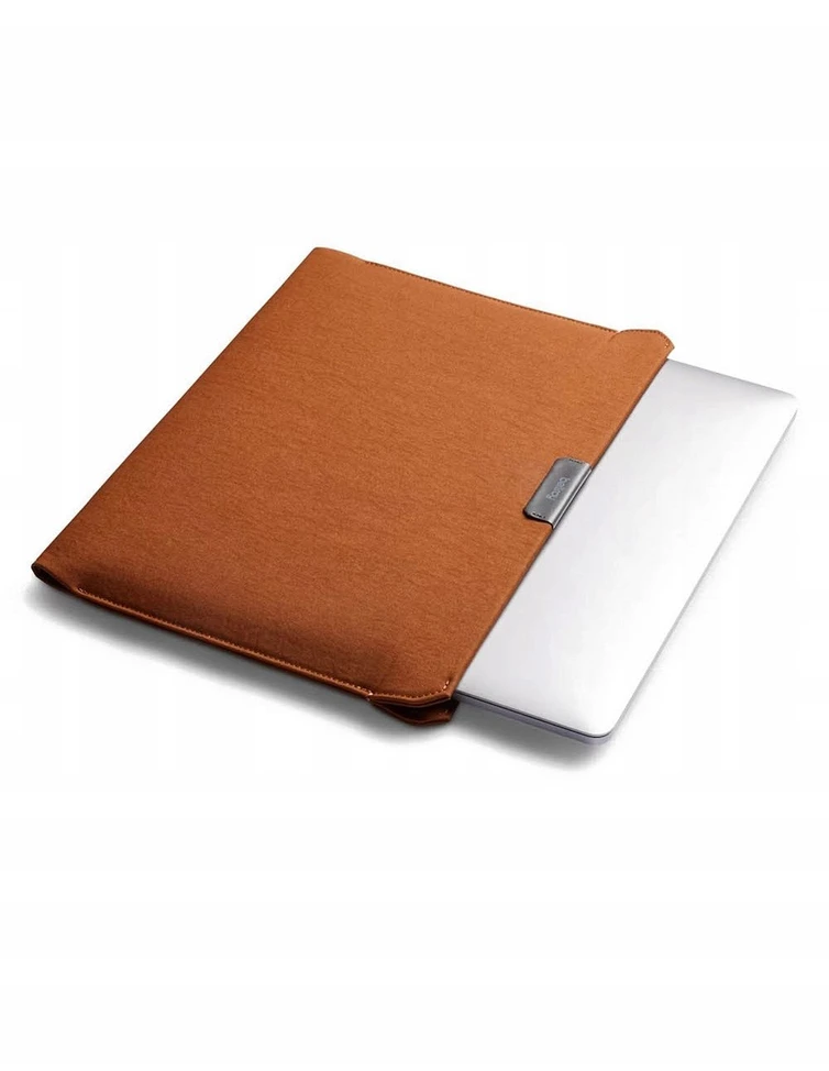 Bellroy Nešiojamas kompiuteris Sleeve 14" bronze