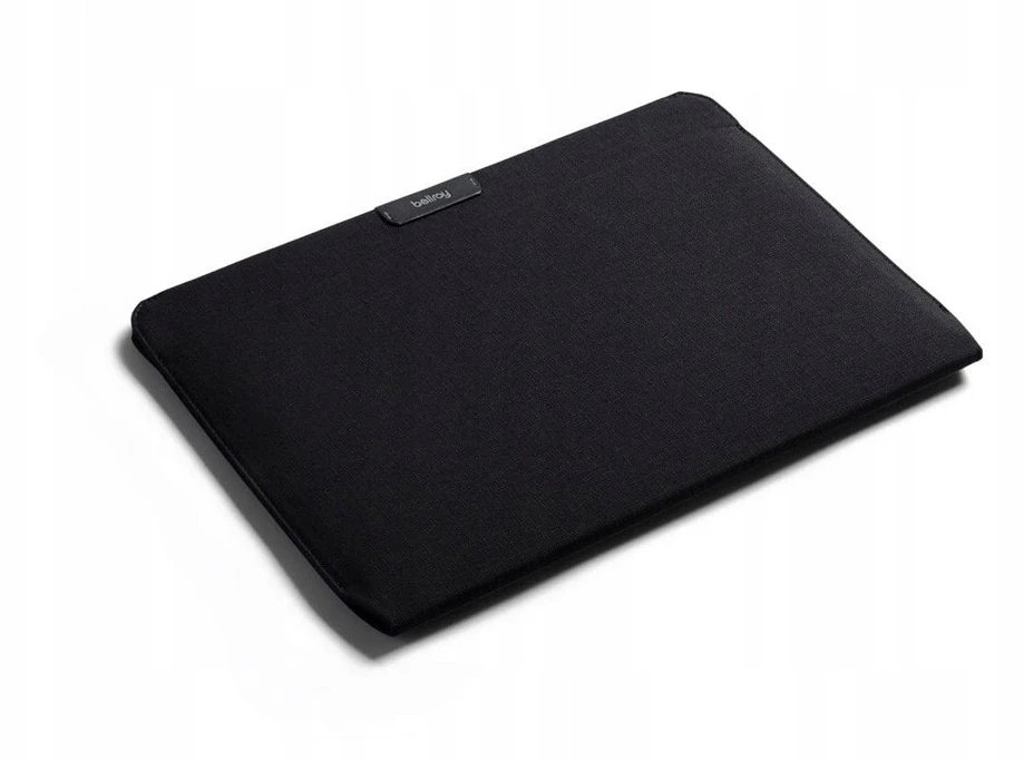 Bellroy Nešiojamas kompiuteris Sleeve 14" juodas