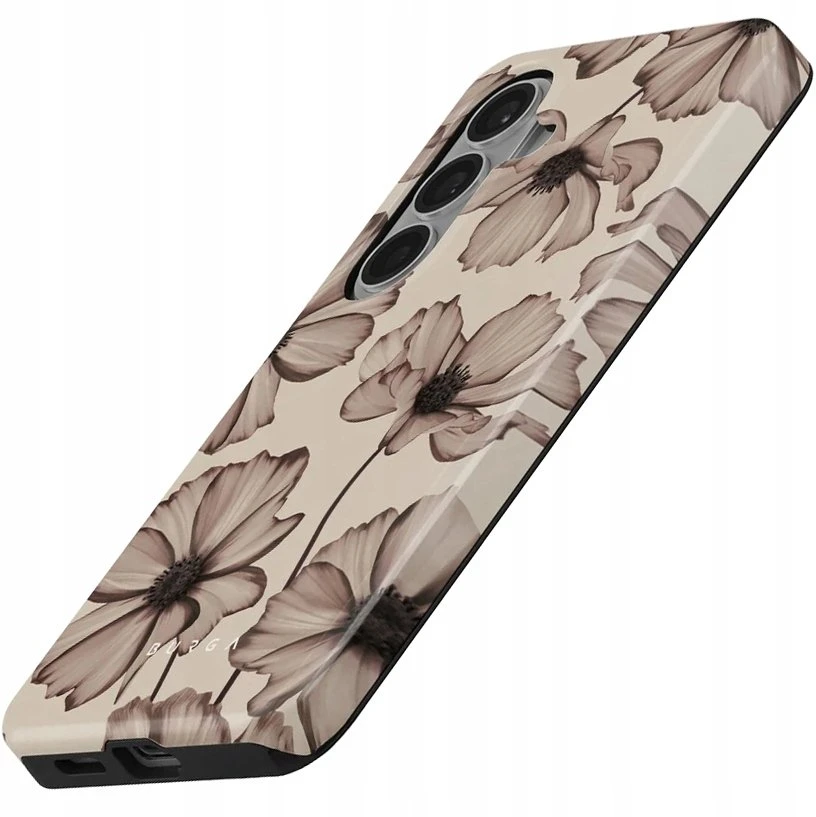 Dėklas BURGA Barely Yours Tough Magnetic Case For Samsung Galaxy S26
