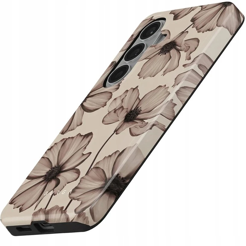 Dėklas BURGA Barely Yours Tough Magnetic Case For Samsung Galaxy S26 Plus