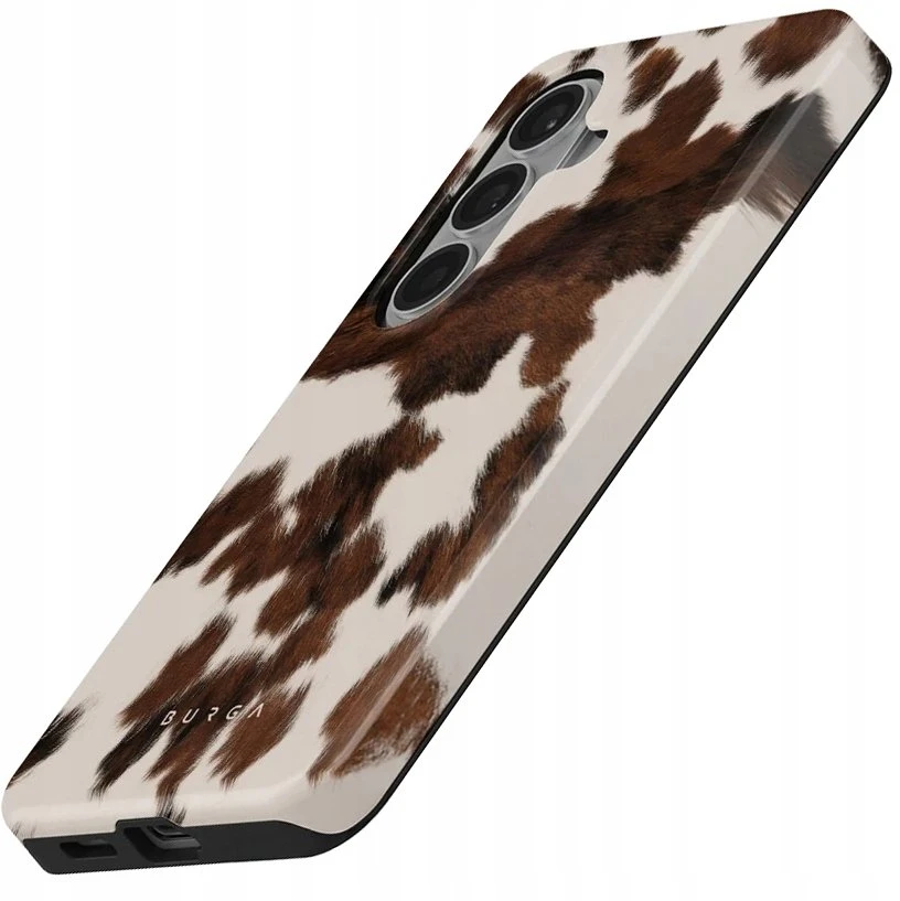 Dėklas BURGA Celestial Tough Magnetic Case For Samsung Galaxy S26 Plus