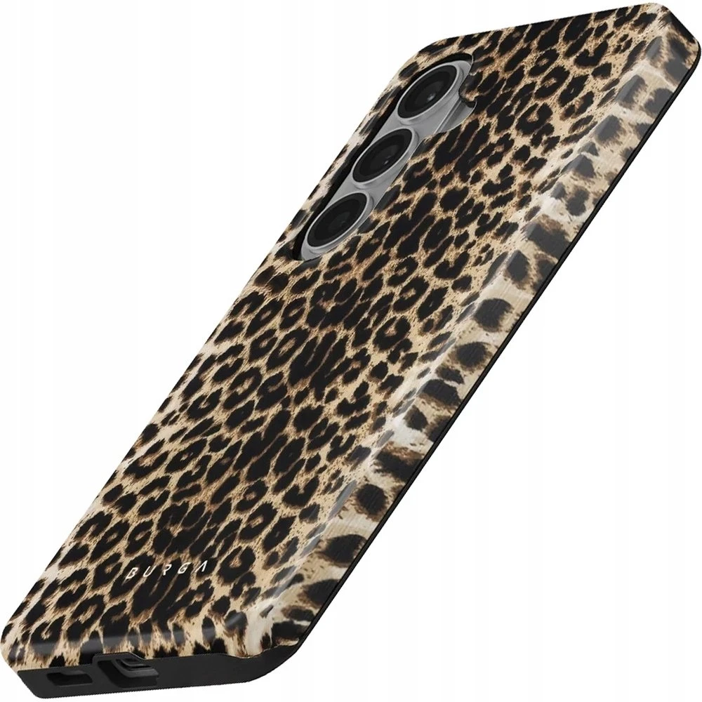 Dėklas BURGA Player Tough Magnetic Case For Samsung Galaxy S26