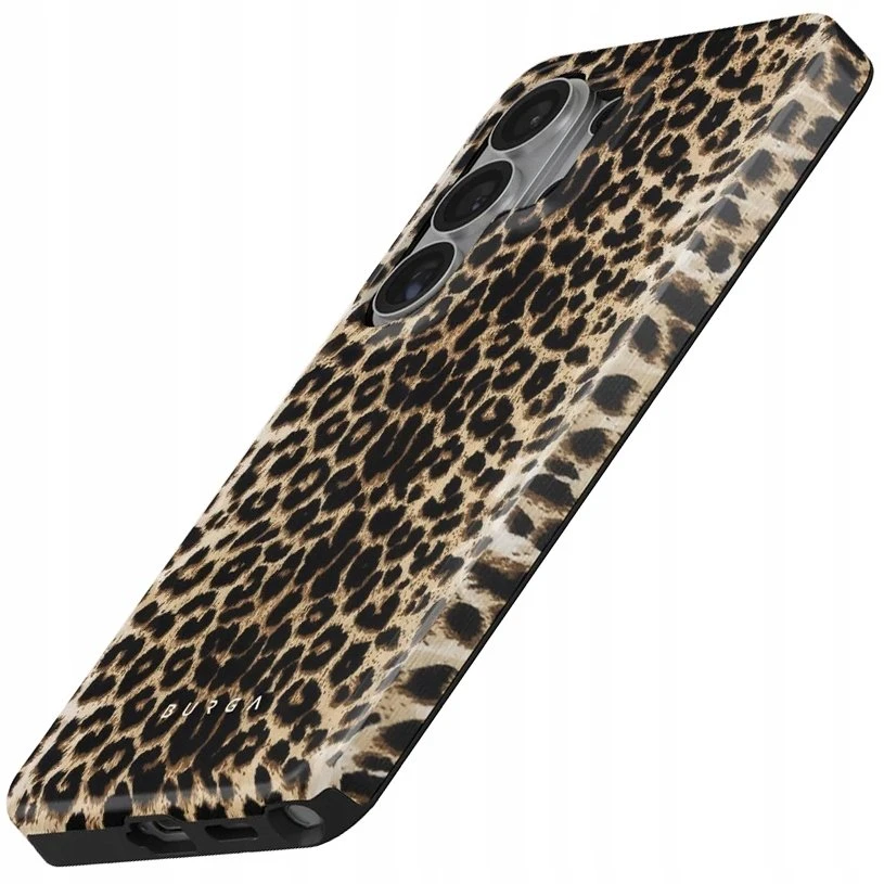 Dėklas BURGA Player Tough Magnetic Case For Samsung Galaxy S26 Ultra