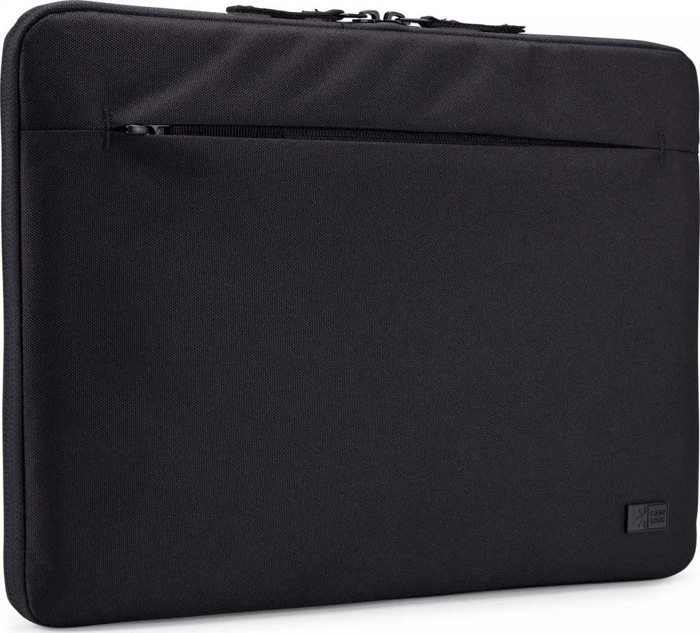 Case Logic Atvejo logika | Invigo Eco Sleeve | INVIS114 | Rankovė | Juodas