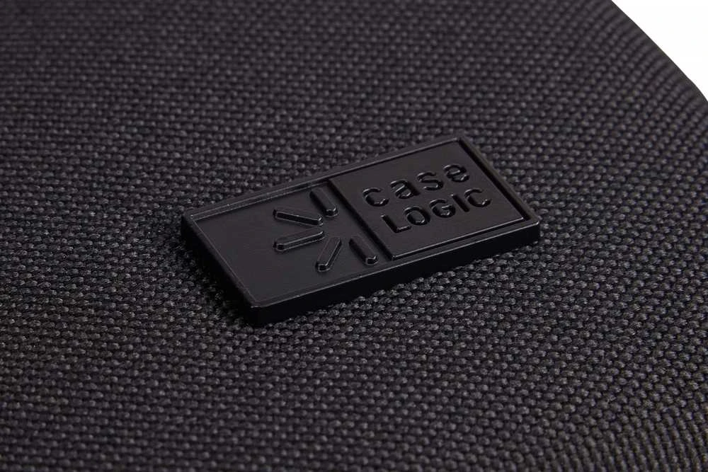 Case Logic Atvejo logika | Invigo Eco Sleeve | INVIS113 | Rankovė | Juodas