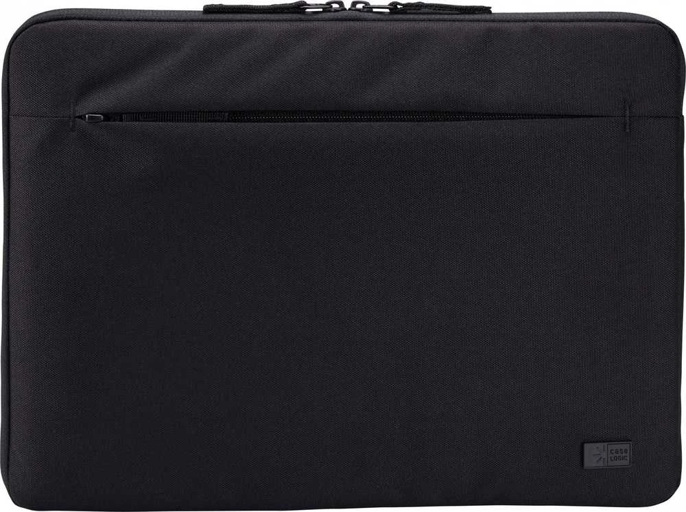 Case Logic Atvejo logika | Invigo Eco Sleeve | INVIS114 | Rankovė | Juodas