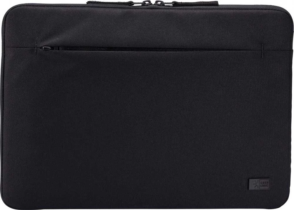 Case Logic Atvejo logika | Invigo Eco Sleeve | INVIS113 | Rankovė | Juodas