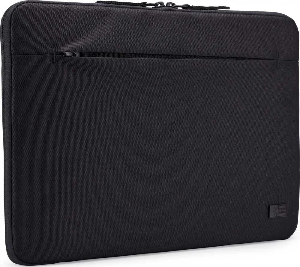 Case Logic Atvejo logika | Invigo Eco Sleeve | INVIS113 | Rankovė | Juodas