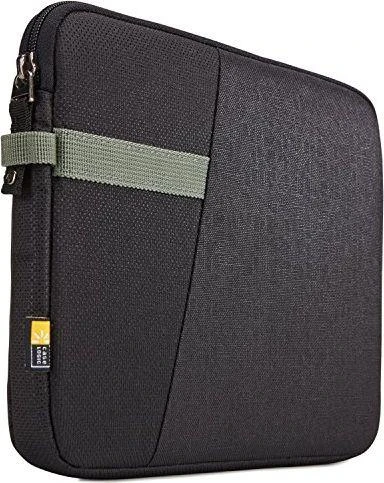 Case Logic Reflect REFPC-114 Juodas kompiuterio dėklas 35,6 cm (14") Įmautė Juoda