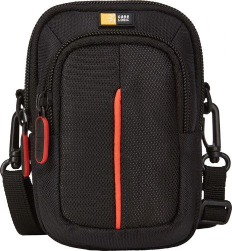 Case Logic DCB313K Juoda