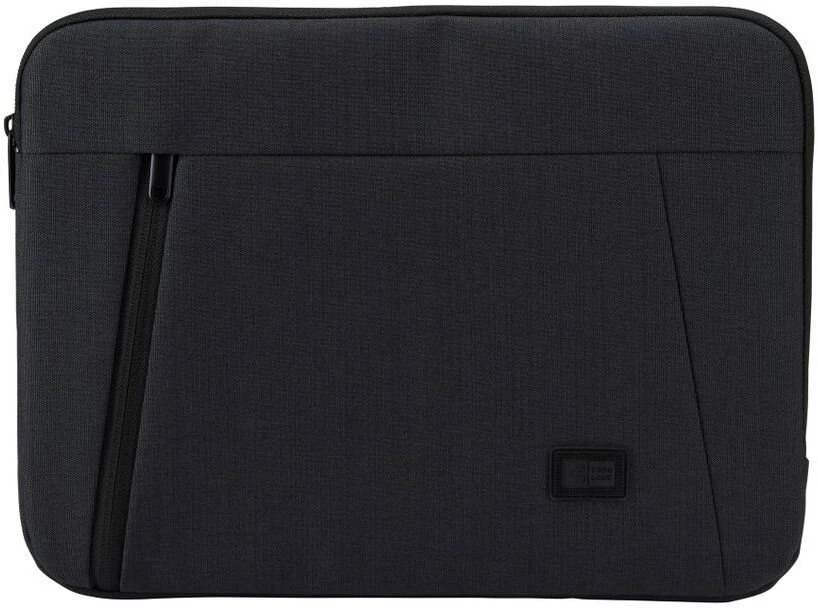 Case Logic | Nešiojamas kompiuteris Case | HUXS213 Huxton | Tinka iki 13 " | Sleeve | Juodas