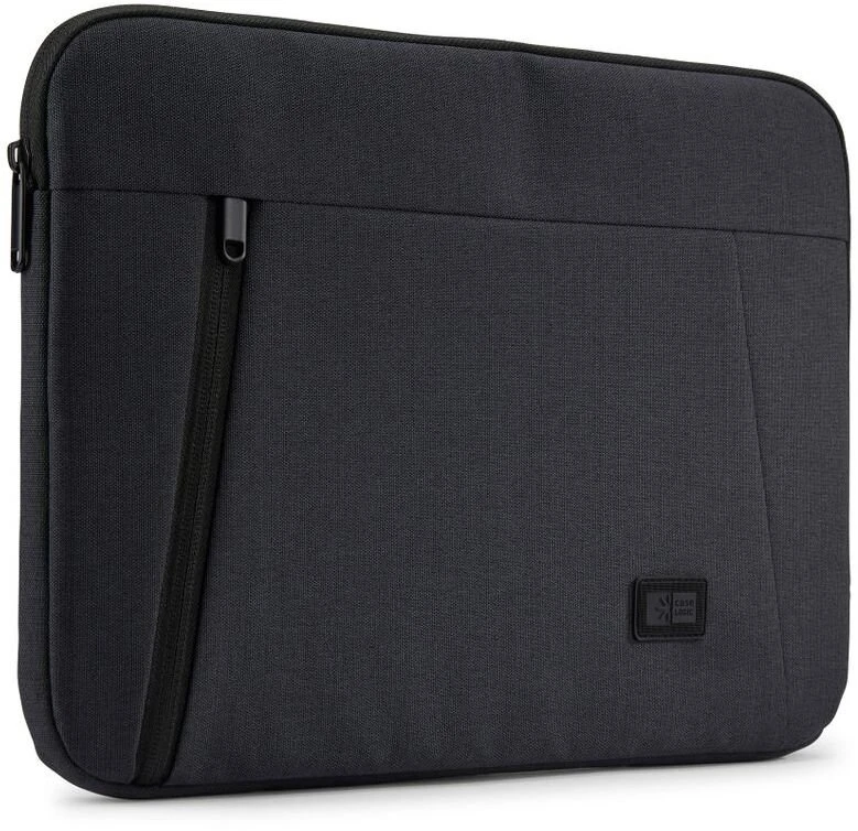 Case Logic | Nešiojamas kompiuteris Case | HUXS213 Huxton | Tinka iki 13 " | Sleeve | Juodas