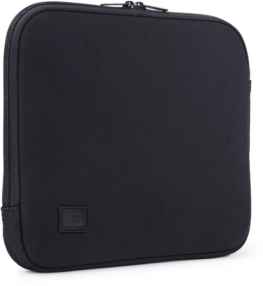 Case Logic LAPS213 juodas nešiojamojo kompiuterio dėklas 13" | Case Logic