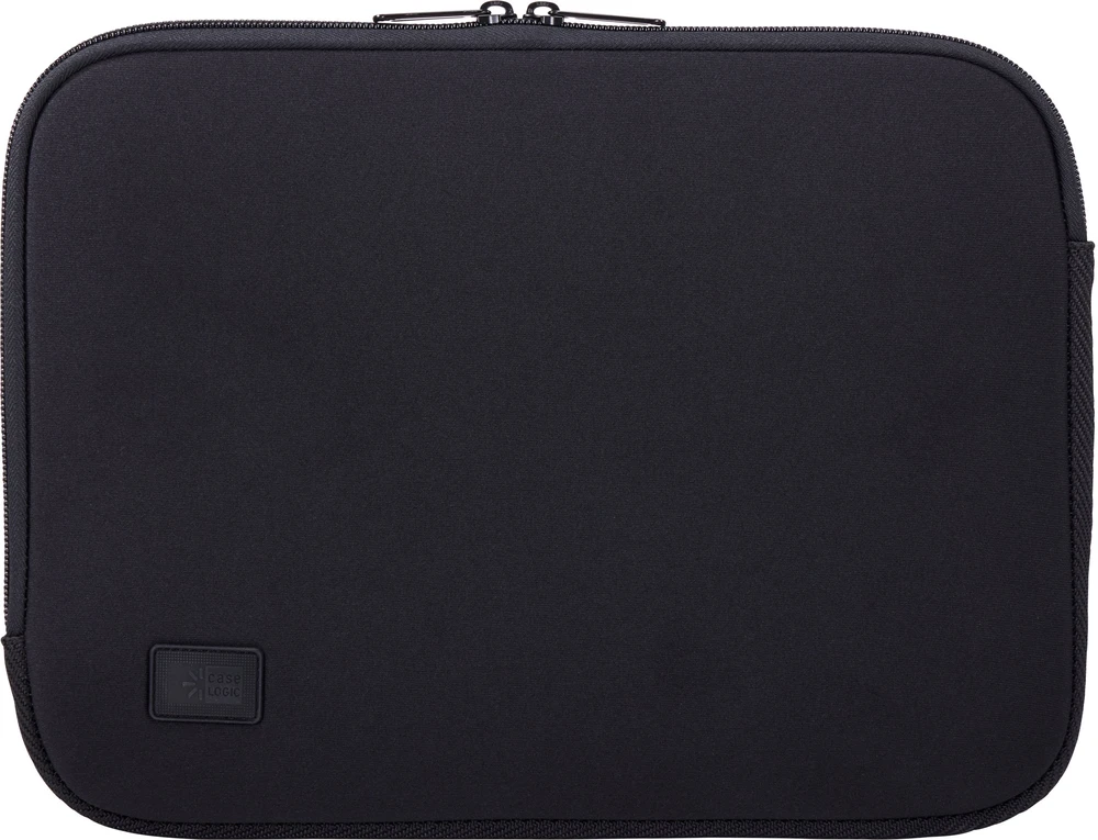 Case Logic LAPS213 juodas nešiojamojo kompiuterio dėklas 13" | Case Logic
