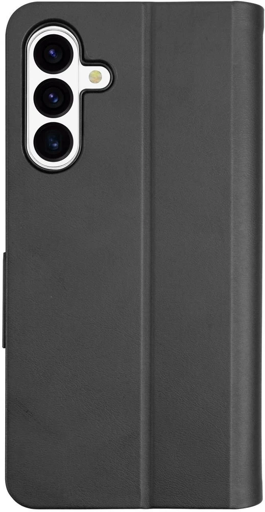 Cellular Line Cellularline Book Case dėklas Samsung A27 5G juodas (BOOK3GALA27K)