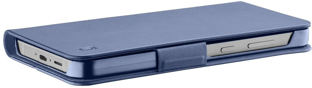 Cellular Line „Cellularline“ dėklas „Book Case“ skirtas „Samsung A27 5G“, mėlynas (BOOK3GALA27B)