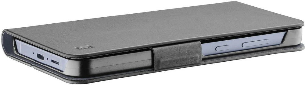 Cellular Line Cellularline Book Case dėklas Samsung A27 5G juodas (BOOK3GALA27K)