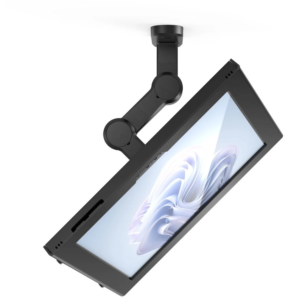 Laikiklis Compulocks Surface Pro 13'' 8-11 Gen Apex Enclosu