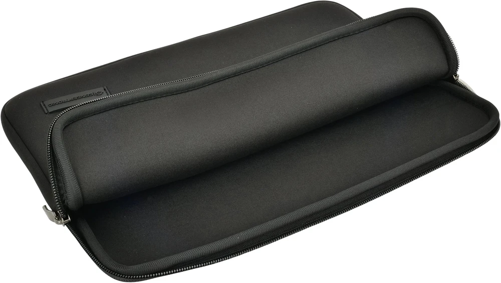 Dėklas Conceptronic Na laptopa 12'' do 30cm juoda (OBRIX01B)