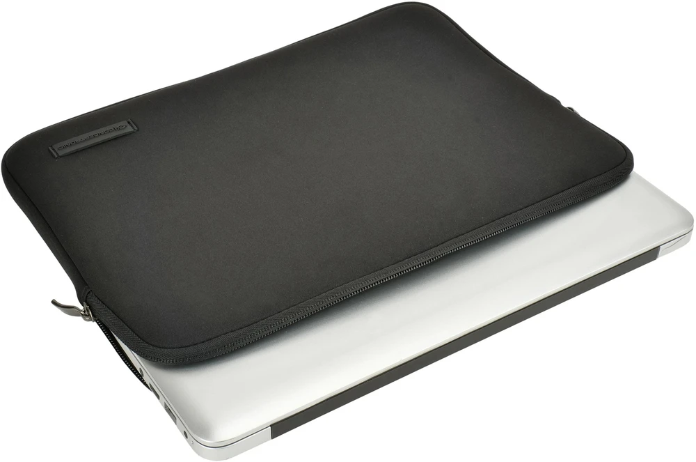 Dėklas Conceptronic Na laptopa 12'' do 30cm juoda (OBRIX01B)