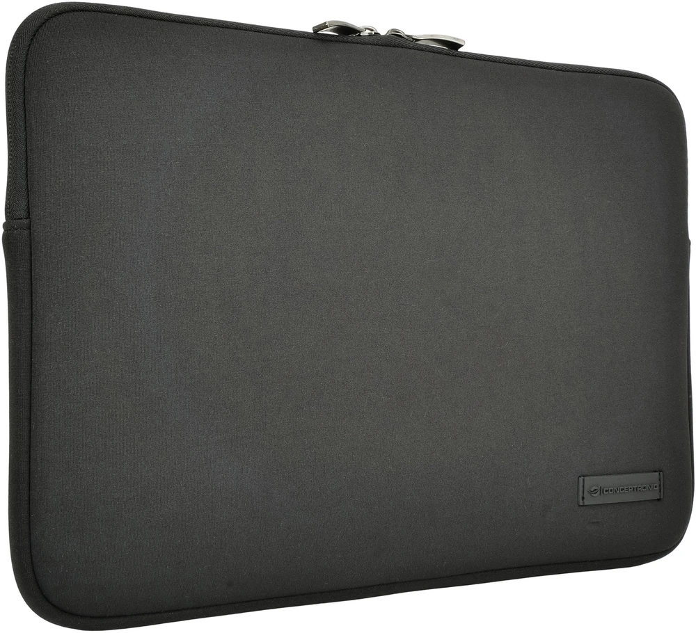 Dėklas Conceptronic Na laptopa 12'' do 30cm juoda (OBRIX01B)