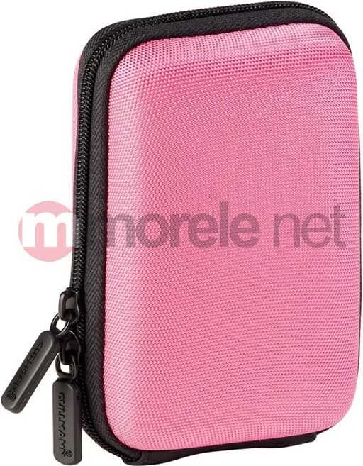 Goobay Laidas microUSB B - USB A 2.0 Hi-Speed ​​- 0.15m - juodas