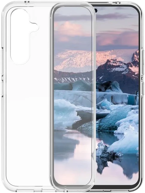 D Bramante dėklas Nuuk Galaxy A54 skaidrus (RE54CL004204)