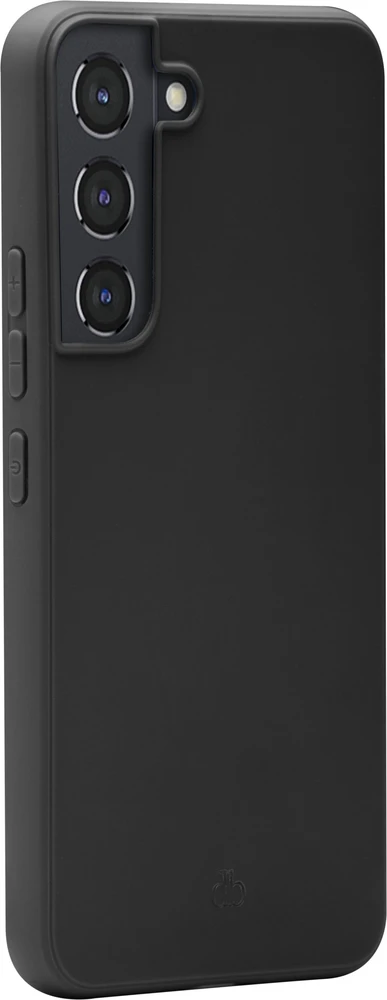 Dėklas Dbramante1928 D Bramante Bulk-Nuuk-Galaxy S22-BK (RESSBL004145)