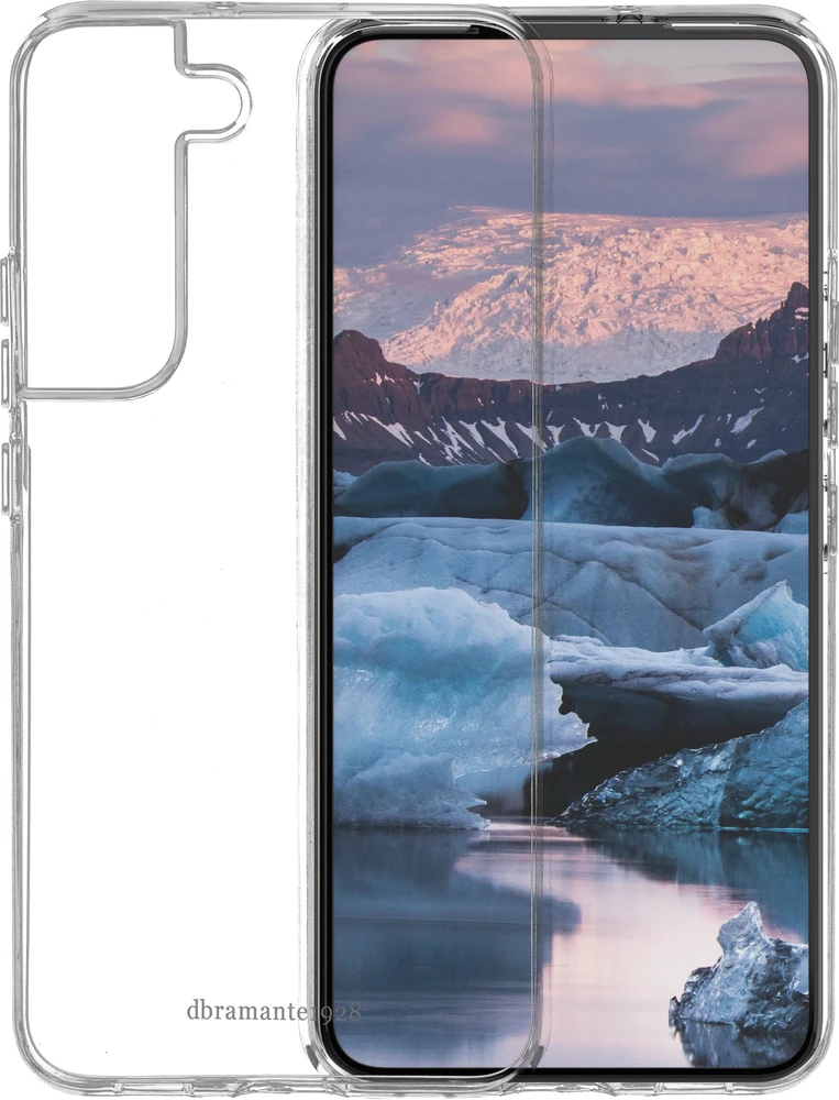 Dėklas Dbramante1928 D Bramante Bulk Nuuk Galaxy S22 Clear (RESSCL004146)